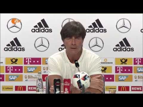 EM 2016: Toll! Finale (Frontal 21 Satire)