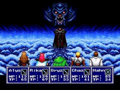 Fave VGM #833: "Laughter" ~ Izuho Takeuchi