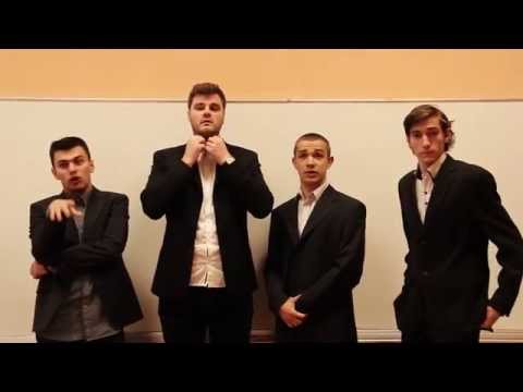 VOICE FROM EUROPE 2014 FPZG DRAMA