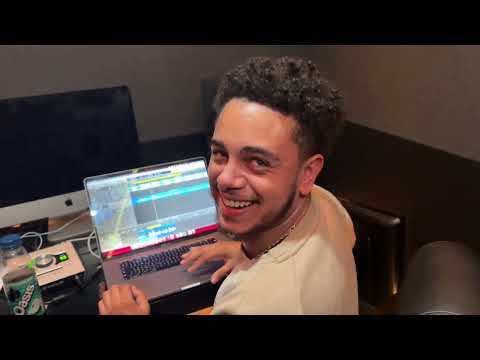 38 x Alz - The making of No Slack | @PacmanTV