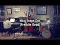 Nica Steps Out(Freddie Redd)/竹内亜里紗3"BeBop Revisited!"Live at le chat et lange 2026/3/4①