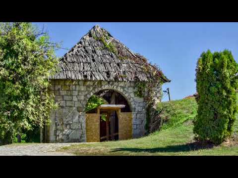 Subscribe - City of Gradačac, Castle of the Dragon of Bosnia#ancienthistory #ancientbuilding