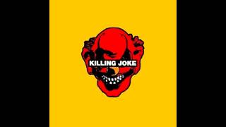 Killing Joke - Asteroid (HD)