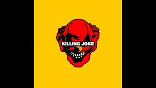 Killing Joke - Asteroid (HD)