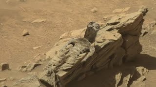 Perseverance Rover SOL 1074 | Mars Latest Video | Mars 4k Video | 4k New Video Footage of Mars