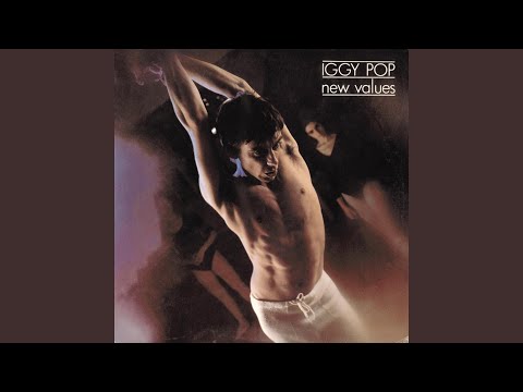 Billy Is A Runaway. - Iggy Pop