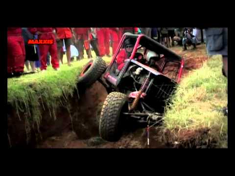 Maxxis National 4x4 Challenge 2011 - Rayton part 03