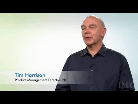 Creo Illustrate - Powerful 3D Technical Illustrations for Service - PTC