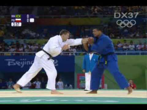 100 Luciano Correa Bra vs Przemyslaw Matyjaszek Pol  MPEG 1