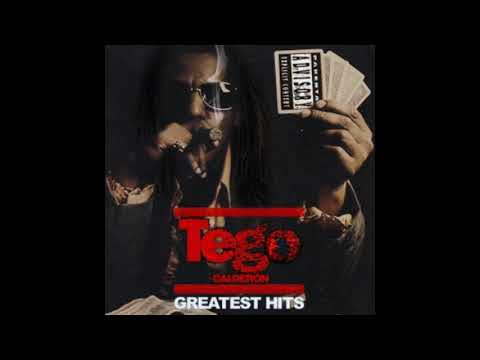 FAT JOE FT. REMY, TEGO CALDERON - LEAN BACK REMIX