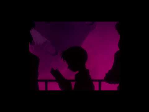 absent x lyran dasz x yungmon - ZWEI WOCHEN (slowed + reverb)🎧