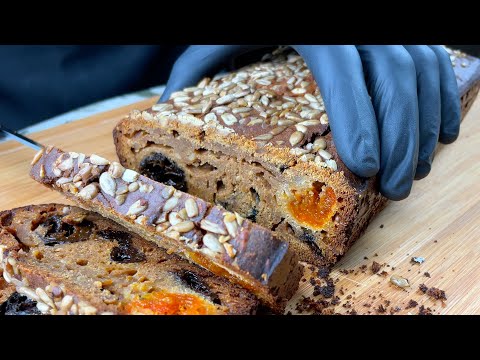 No Yeast Easiest Rye Bread Recipe