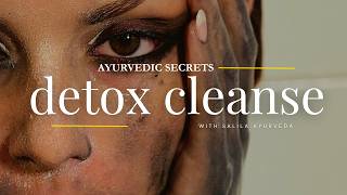 Most Powerful Ancient DETOX SECRET | DETOX YOUR BODY in 3️⃣ Simple Steps 🚨