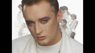 Boy George - After The Love (HD Music Video)