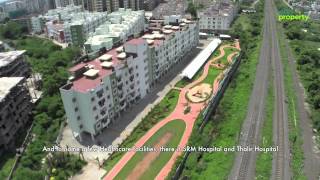 preview picture of video 'Swargam 1 BHK Apartments at Urapakkam, Chennai - A Property Review by IndiaProperty.com'