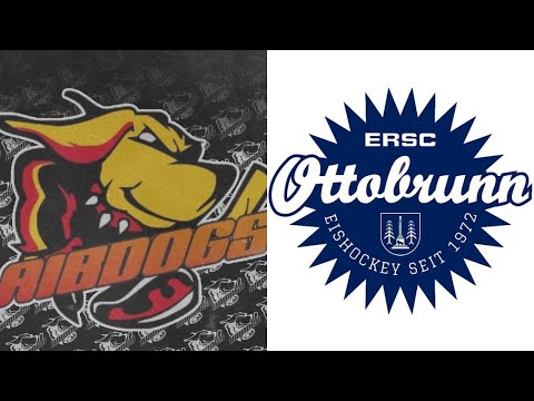Landesliga Bayern 22/23 Abstiegsrunde EHC Bad Aibling - ERSC Ottobrunn