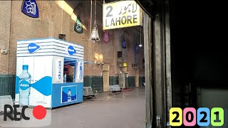 Lahore  لاہور Whatsapp Status  Lahore Railway