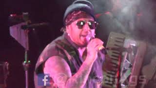 Kumbia Kings - Mi gente