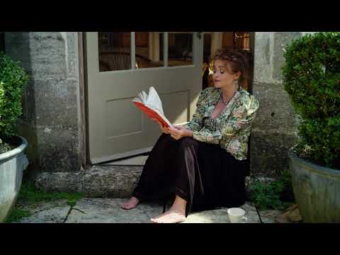 Helena Bonham Carter reads The Guest House by Rumi