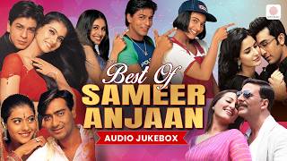 Download lagu Best Of Sameer Anjaan | Kuch Kuch Hota Hai, Kabhi Khushi Kabhie Gham, Saawariya | Audio Jukebox mp3