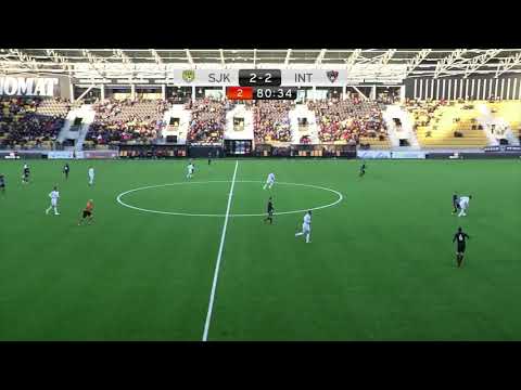 SJK TV - Maaleja kaudelta 2017