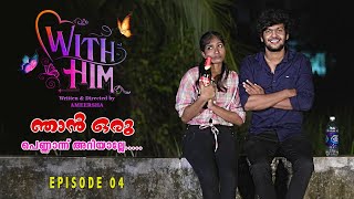 WITH HIM | BESTIE - LOVER| lSHA MEDIA | AMEERSHA | MARIYA | MALAYALAM WEBSERIES |  #malayalamseries