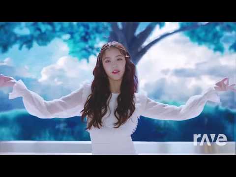 GWSN vs. Modjo - Puzzle Moon Lady