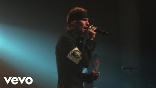 Josh Todd & The Conflict - Story of My Life
