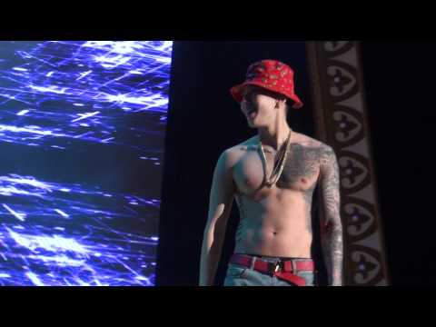 150313 LOTTE WORLD NIGHT PARTY5-JAY PARK