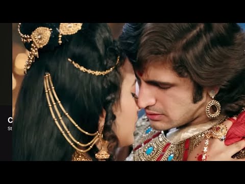 Chandra Nandini Bgm With Video HD || Rajat Tokas , Shweta basu prasad || Music 🎧