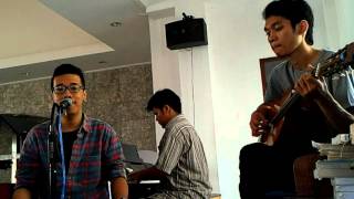 (Jadikan kami satu) Jubilate Deo