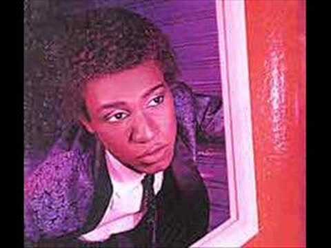 You Know You Want To Be Loved - Keith Barrow