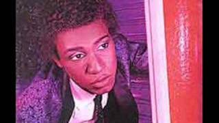 Keith Barrow- You Know You Want To Be Love