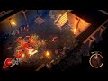 Vidéo de gameplay de Skeletal Avenger  XBox