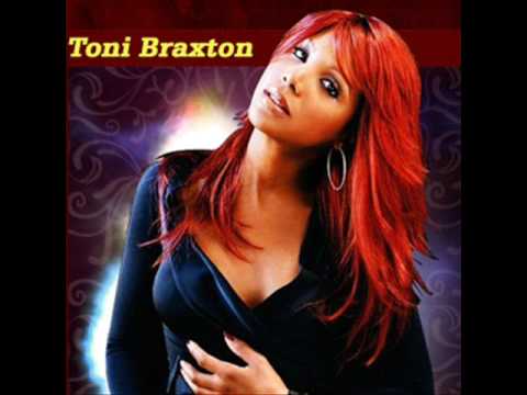 Let Me Show You The Way Out - Toni Braxton