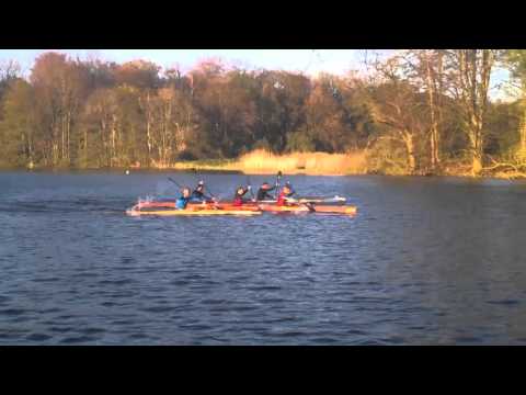 Avondmarathon Frisia 2016