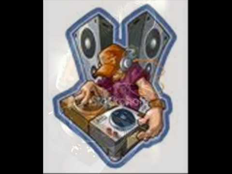 DJ HSYN - VS  TECHNO 2010 REMİX NEW