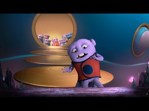 Almost Home | Short | DreamWorks Animation