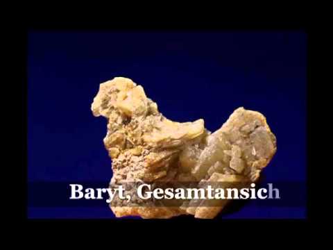 Bergbau in der Mutscheid/ Bad Münstereifel und dem Sahrbachtal