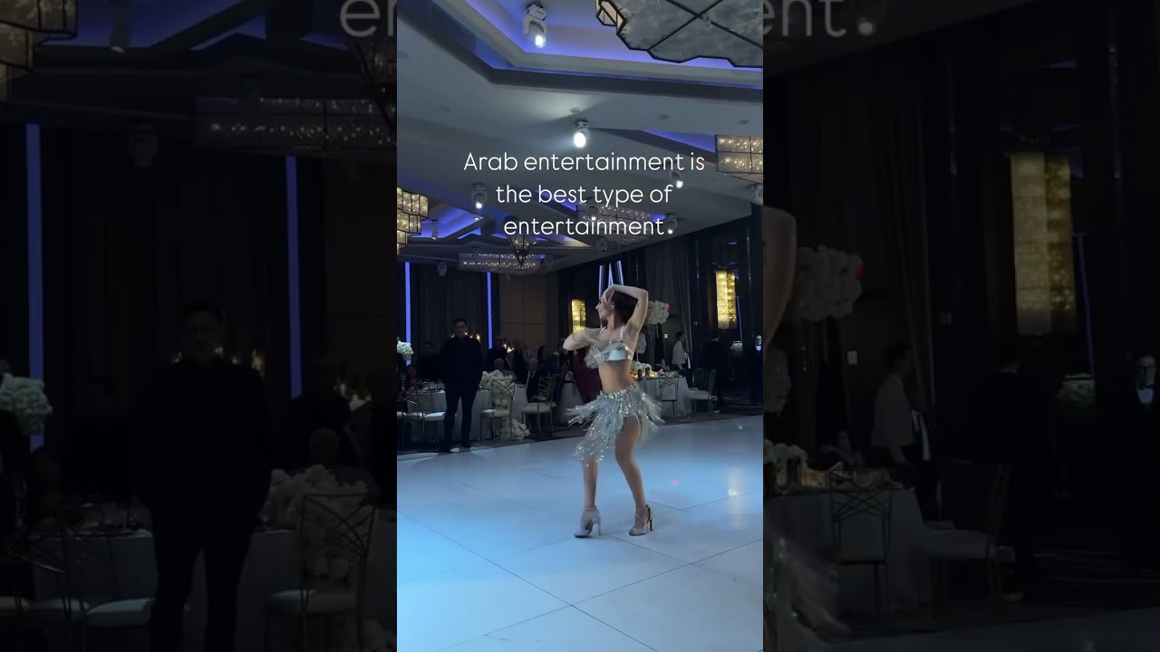 Promotional video thumbnail 2 for Belly Dancers OC