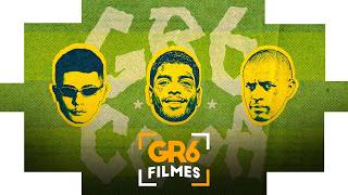 JOGO DA COPA - MC Kevin, MC IG, MC Hariel (DJ Gui de Novo, DJ Yuri Pedrada)