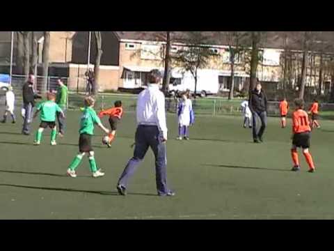 Svw'27 E1 In Volendam