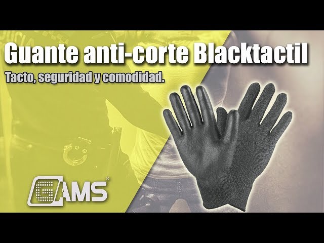 Vídeo relacionado con KMGDM Guantes cortos antideslizantes blancos para esmoquin formal, guantes de inspección para hombres y mujeres, unisex