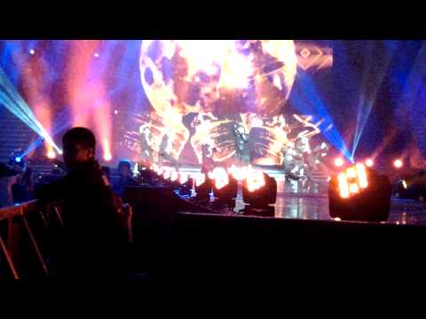 150412 #BestofBestPH2015 BTOB - Thriller