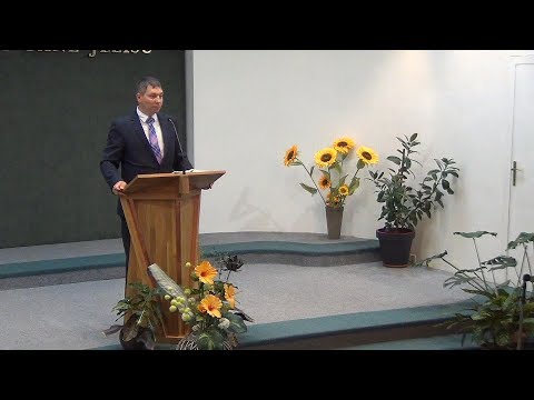 27.7.2019 FILIP SOÓS – Proste a dostanete