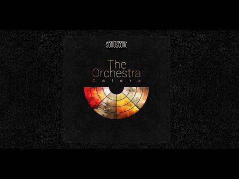 Free Download The Orchestra: Colors for HALion