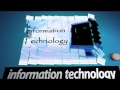 Information Technology Advertising