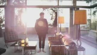 Daniel Merriweather - Water &amp; A Flame