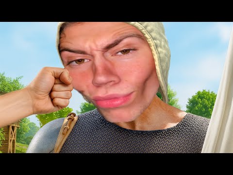 Was 4 Jahre Mordhau mit Ihrem Gehirn machen