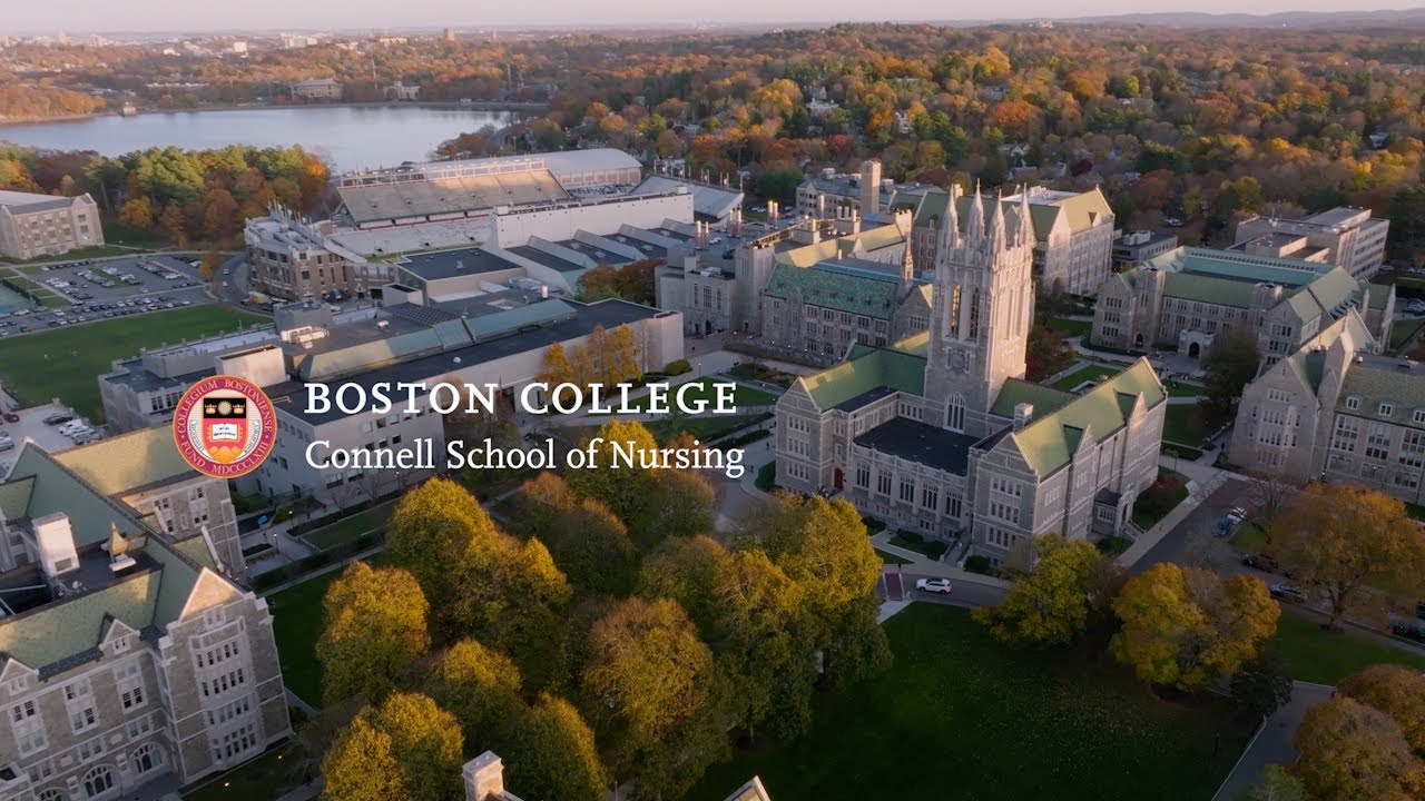 Advanced Practice Nursing | Connell School of Nursing